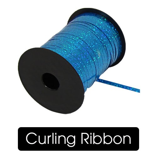 Curling Ribbon Category