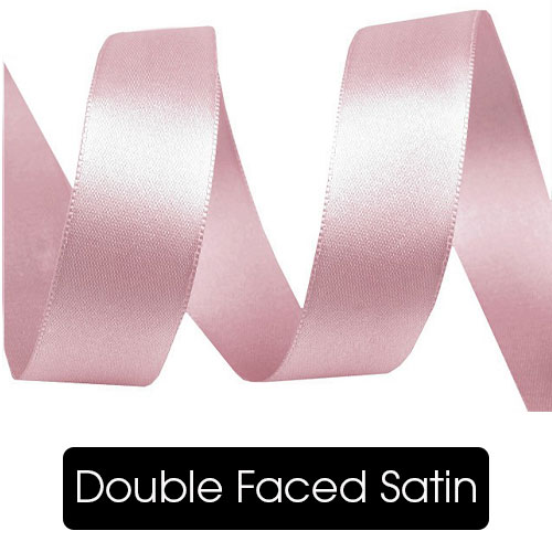 Double Faced Satin Category