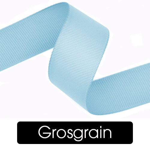 Grosgrain Category