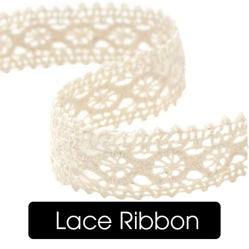 Lace Ribbon Category