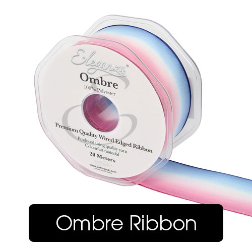 Ombre Ribbon