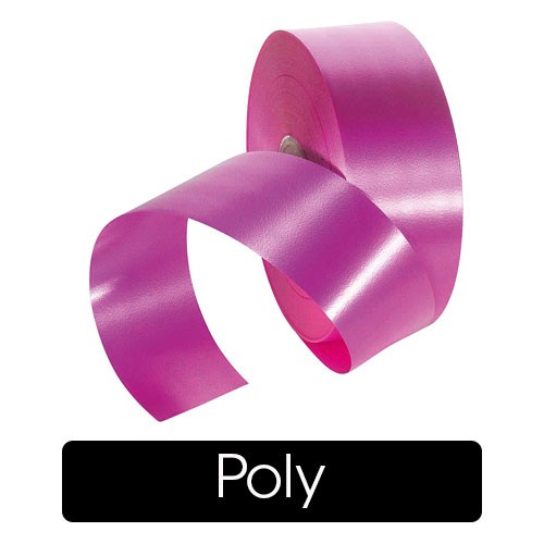 Poly Ribbon Category