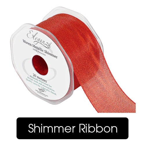 Shimmer Ribbon