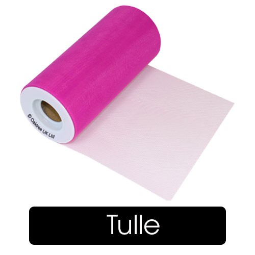 Tulle Category